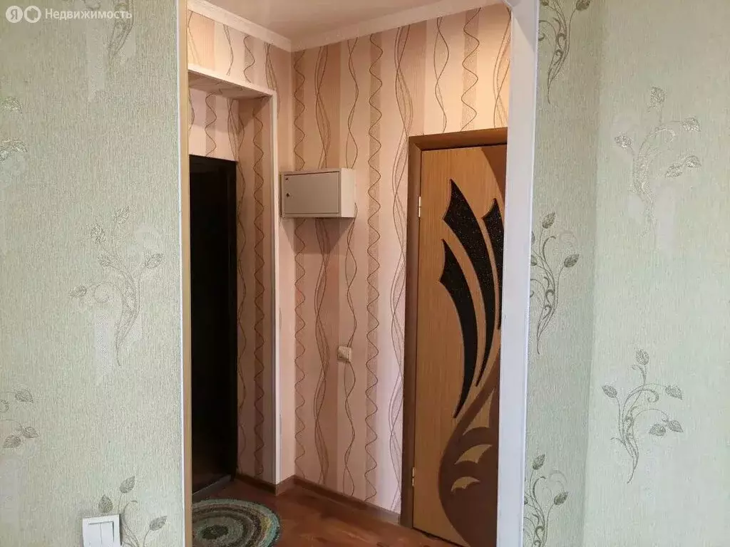 1-комнатная квартира: Артём, Лесная улица, 7 (26.8 м) - Фото 1