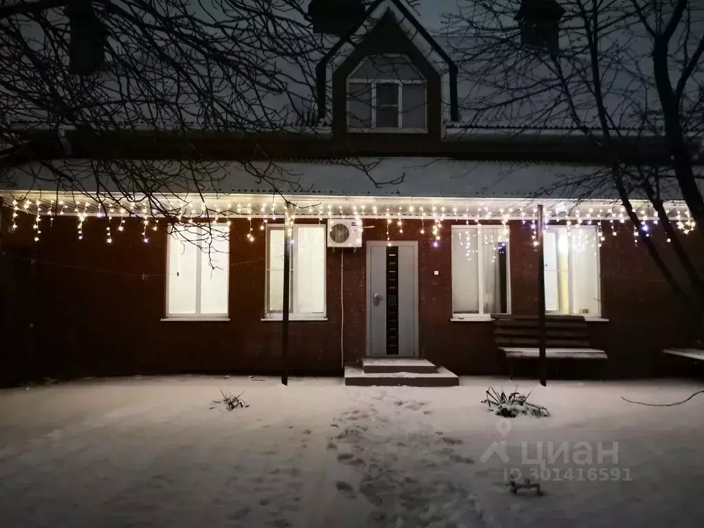 2-к кв. Ростовская область, Волгодонск Заречная ул., 6Б (70.0 м) - Фото 2