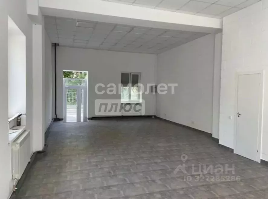 Помещение свободного назначения в Москва 4-й Рощинский проезд, 20С1 ... - Фото 2