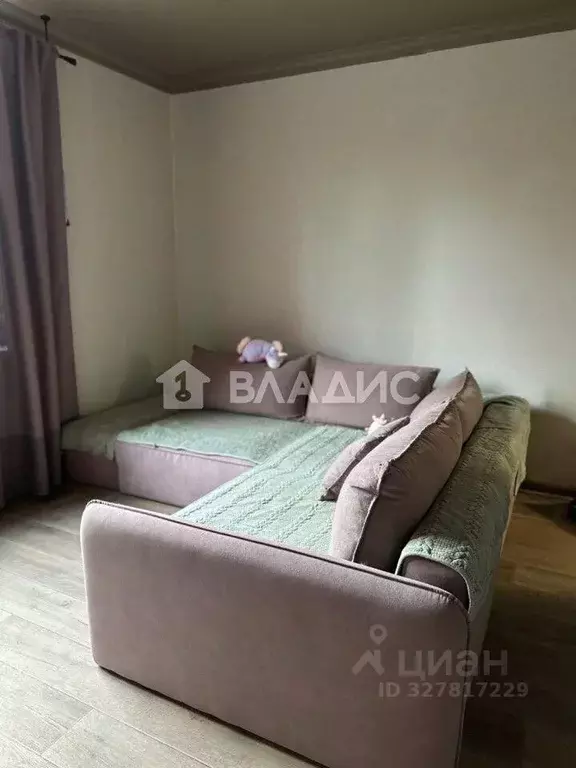 Студия Московская область, Лыткарино 6-й мкр, 33 (29.0 м) - Фото 2