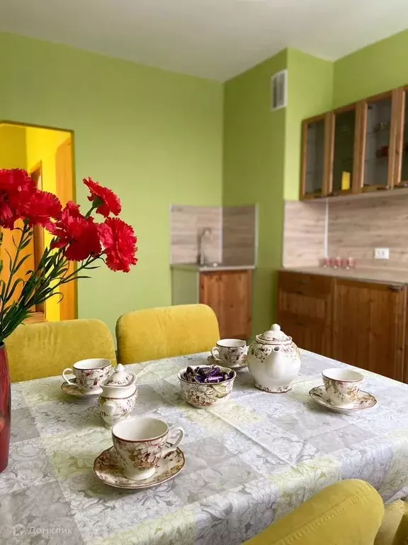 Продаётся 2-к квартира, 73 м - Фото 0