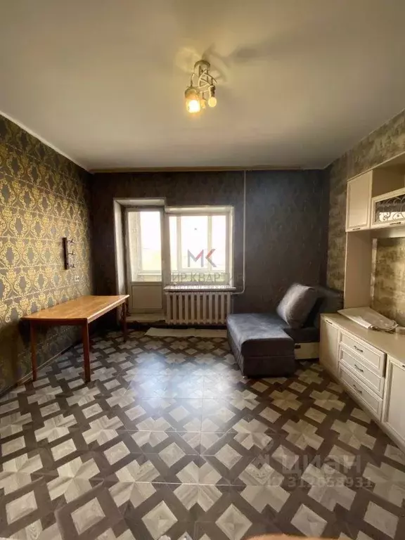 3-к кв. Тыва, Кызыл Ангарский бул., 8 (67.8 м) - Фото 0