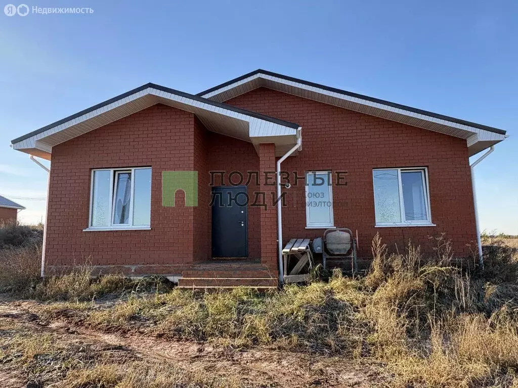 Дом в Лудорвай, Тенистая улица (91.1 м) - Фото 2