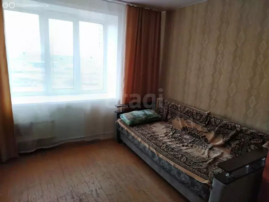 1к в -комнатной квартире (12 м) - Фото 2