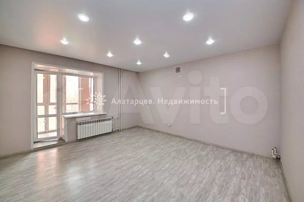 Квартира-студия, 30,4 м, 6/14 эт. - Фото 0