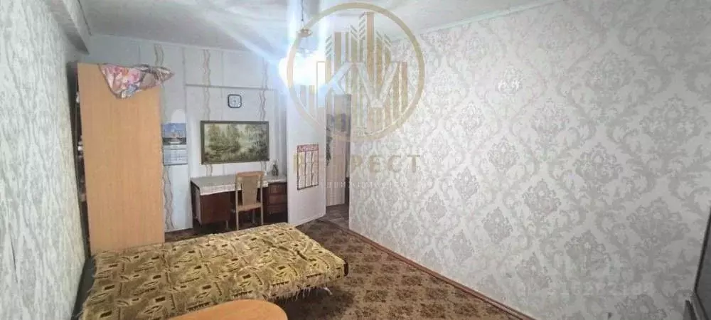 1-к кв. Ставропольский край, Кисловодск ул. Героев Медиков, 54 (32.0 ... - Фото 1