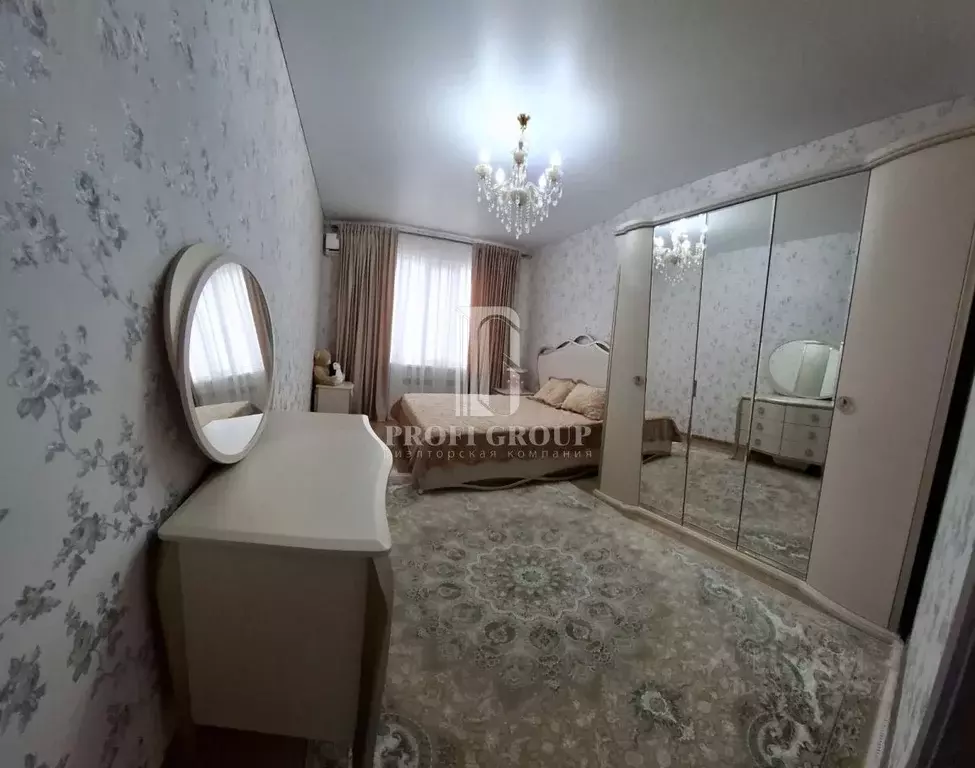 2-к кв. Дагестан, Махачкала просп. Али-Гаджи Акушинского (75.0 м) - Фото 1