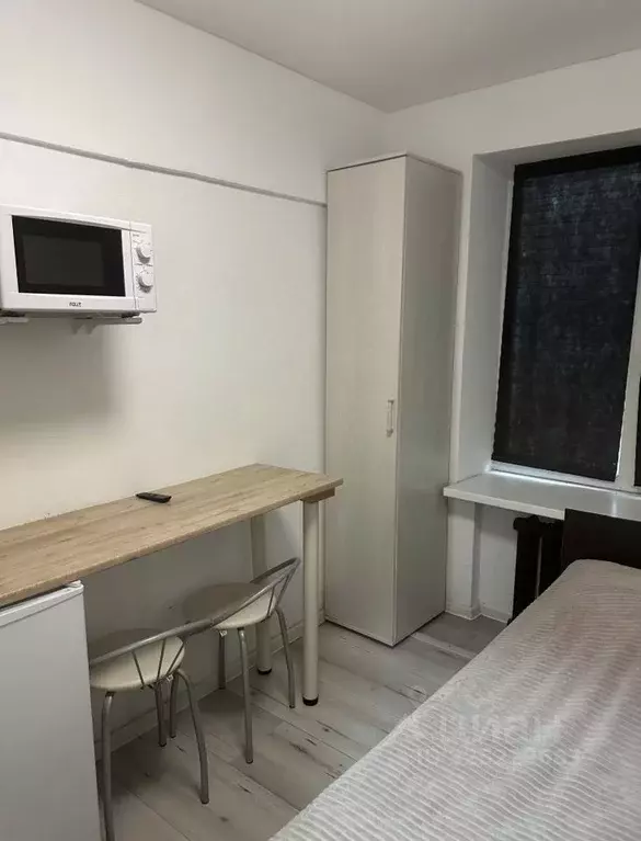 1-к кв. Московская область, Щелково Щелково-3 мкр, ул. Институтская, ... - Фото 2