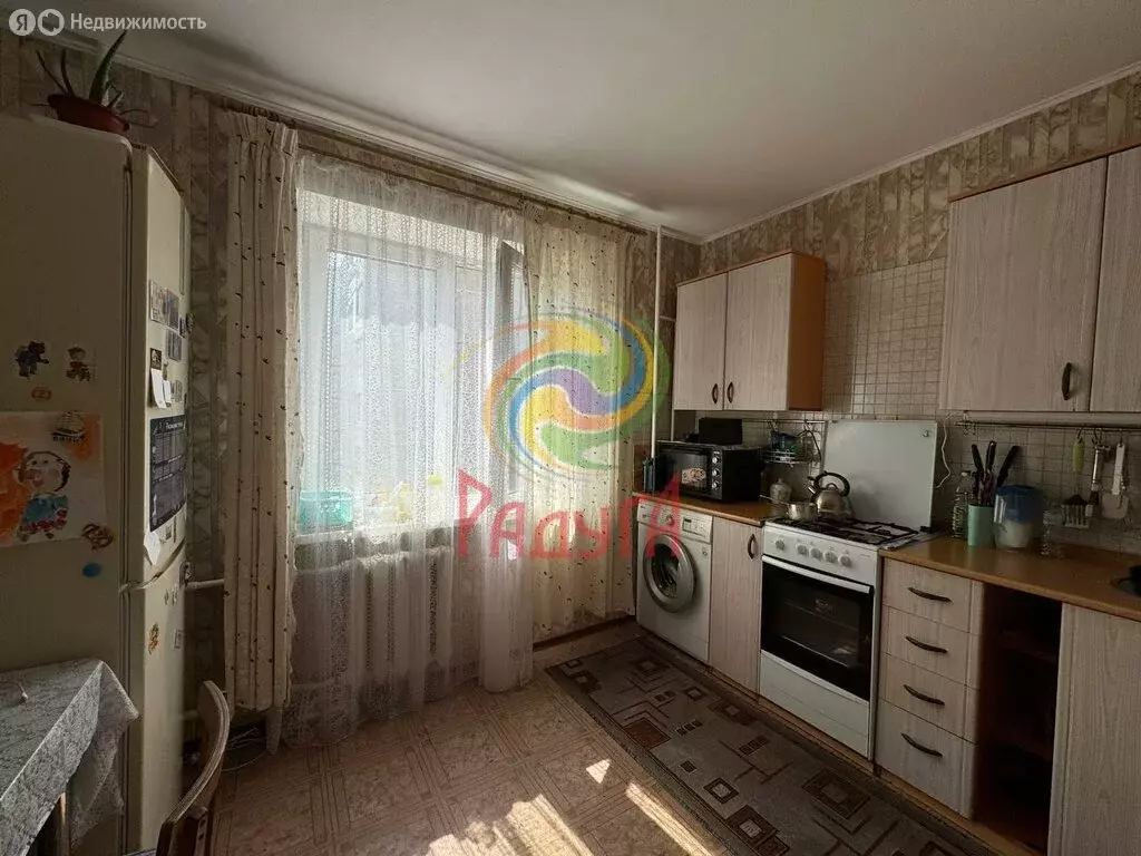 1-комнатная квартира: Иваново, Кохомское шоссе, 20 (38.5 м) - Фото 0