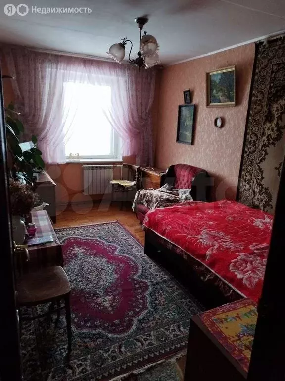 3-комнатная квартира: Кострома, улица Шагова, 150Б (69.5 м) - Фото 1