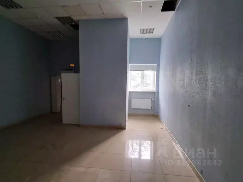 Офис в Санкт-Петербург ул. Швецова, 41 (176 м) - Фото 1