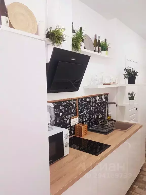 1-к кв. Ростовская область, Ростов-на-Дону, Нахичевань ул. ... - Фото 2