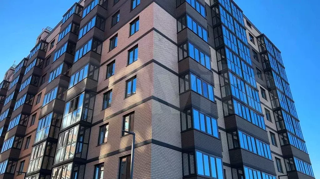 2-к. квартира, 47,1 м, 3/9 эт. - Фото 0