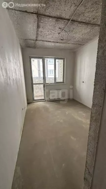 1-комнатная квартира: Ставрополь, улица Чапаева, 4/1Б (36.8 м) - Фото 2