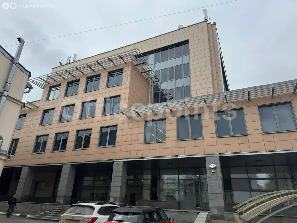 Офис (179.9 м) - Фото 2