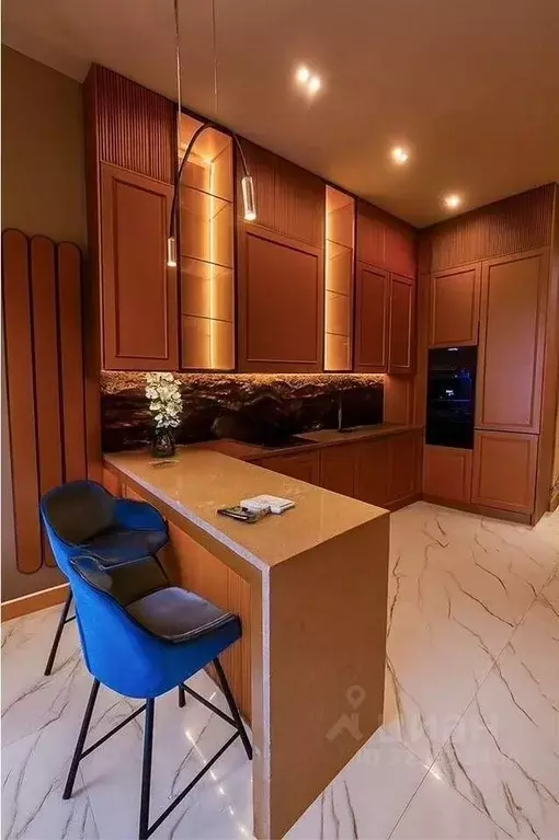 2-к кв. Крым, Ялта Приморский парк имени Гагарина кв-л, 11 (100.0 м) - Фото 1