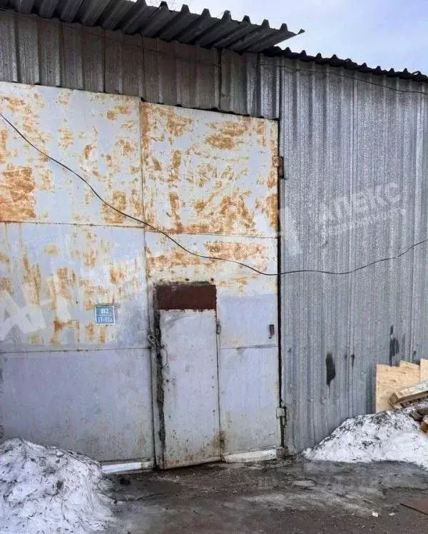 Склад в Москва ул. Буракова, 6С11 (300 м) - Фото 2