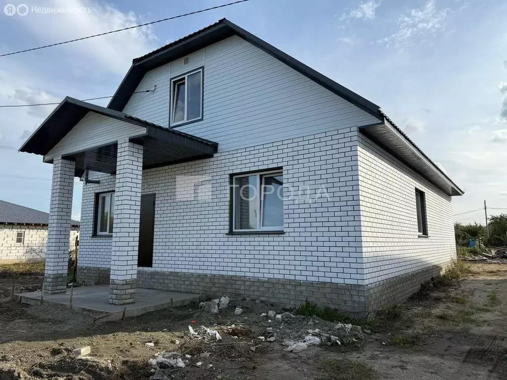 Дом в Барнаул, СНТ Пригородное, 500 (190.2 м) - Фото 1