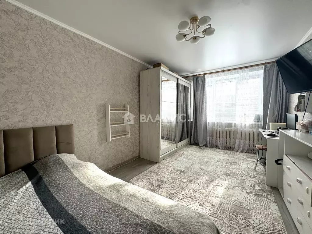 Продаётся 1-к квартира, 30 м - Фото 1