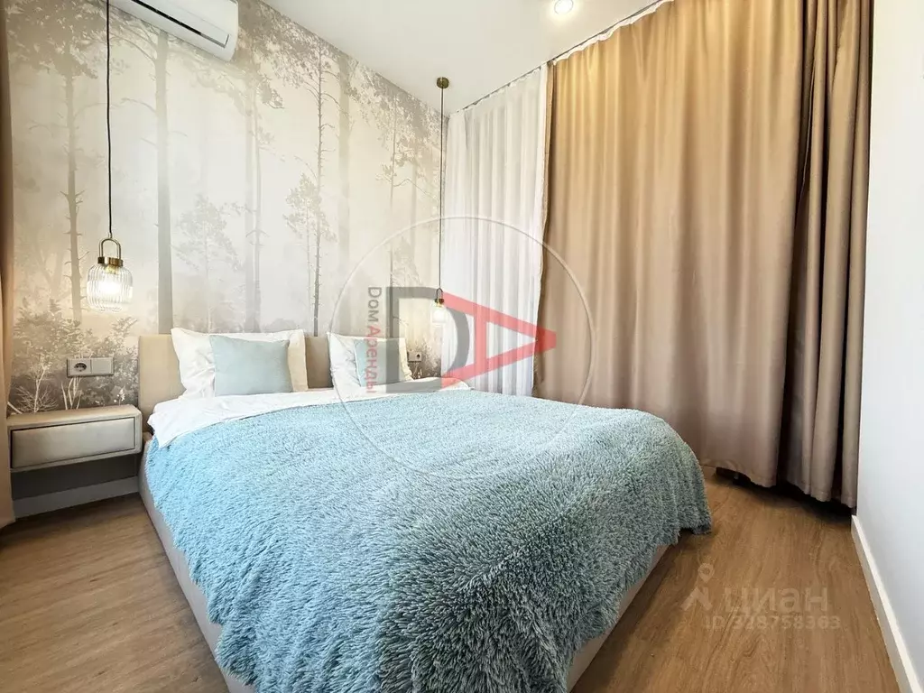 Студия Башкортостан, Уфа ул. Менделеева, 137/3 (25.0 м) - Фото 2