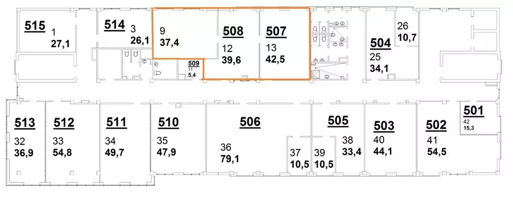 Помещение свободного назначения в Самарская область, Тольятти Южное ... - Фото 1