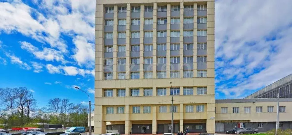 Офис в Санкт-Петербург Мурзинская ул., 11 (37 м) - Фото 1