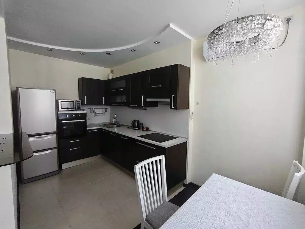 3-к кв. Ростовская область, Ростов-на-Дону ул. Максима Горького, 11/43 ... - Фото 0