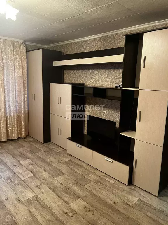 Продаётся 1-к квартира, 35.3 м - Фото 0