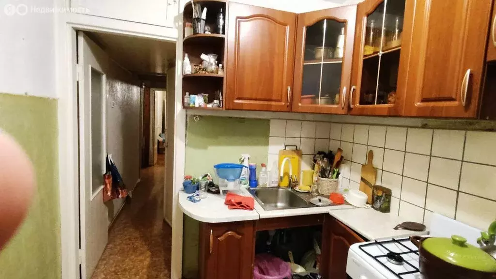 2-комнатная квартира: Подольск, Высотная улица, 7 (48.3 м) - Фото 2