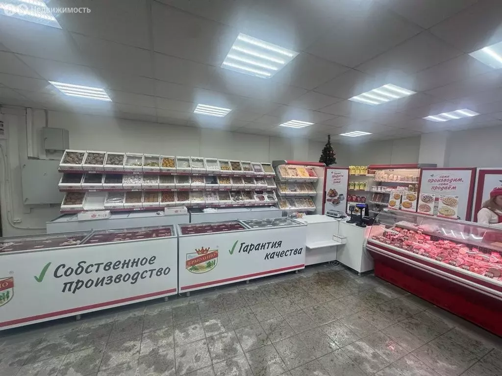 Торговая площадь (354.3 м) - Фото 2