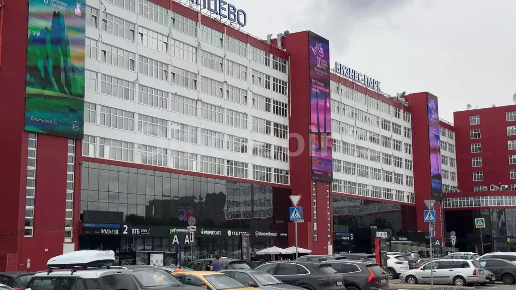 Офис в Москва Киевское шоссе, 22-й км, 4А (311 м) - Фото 2