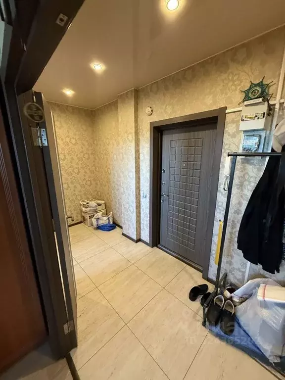 1-к кв. Ленинградская область, Гатчина ул. Изотова, 18/2 (45.0 м) - Фото 1