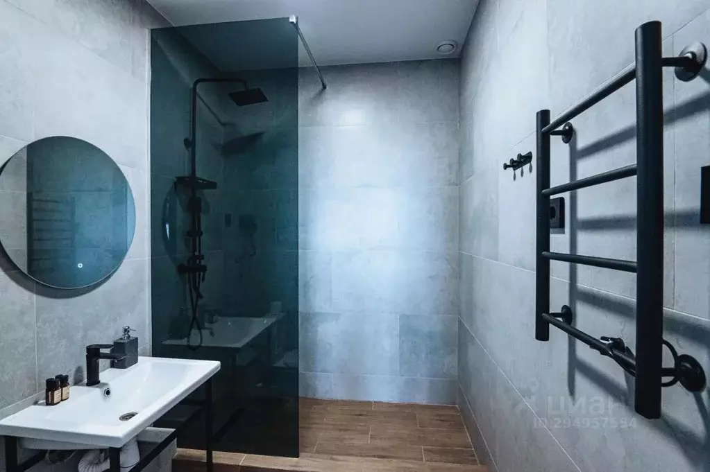 Комната Ивановская область, Иваново ул. Станкостроителей, 1Г (20.0 м) - Фото 2