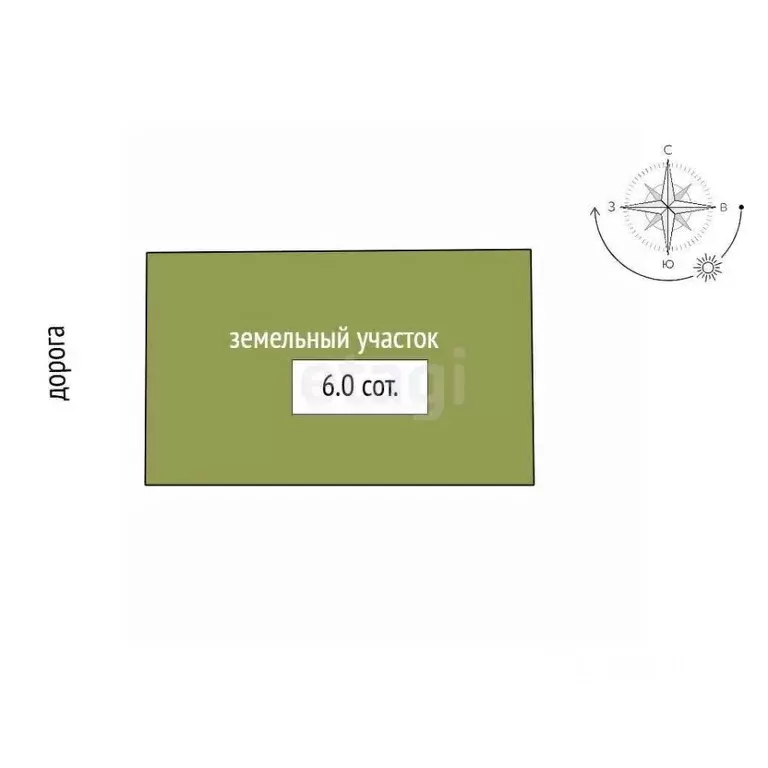 Дом в Ленинградская область, Тосненский район, Красный Бор пгт, Массив ... - Фото 2