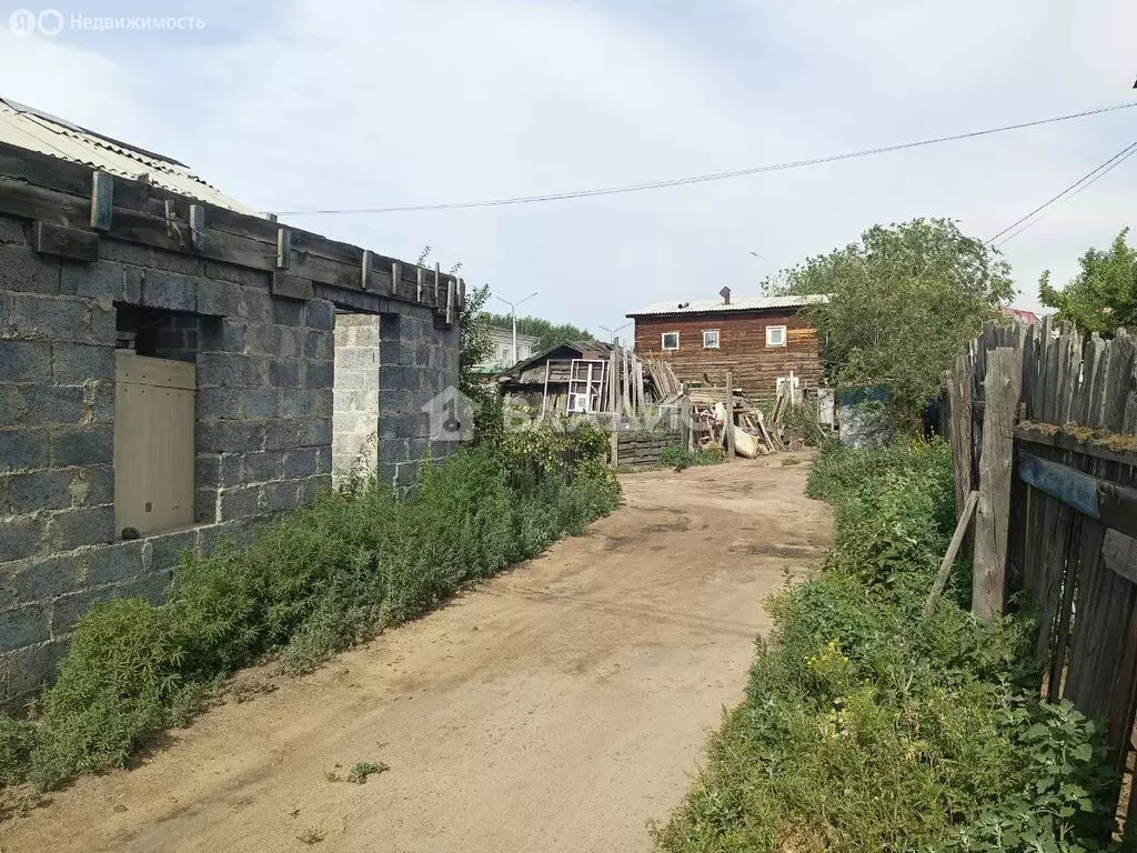 Участок в Улан-Удэ, улица Смолина, 22/2/1 (1.5 м) - Фото 0