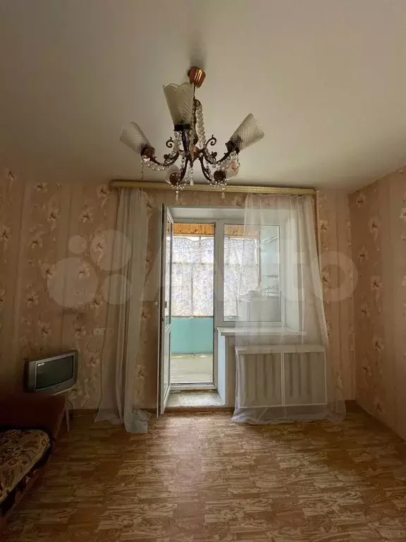 1-к. квартира, 39 м, 3/9 эт. - Фото 1