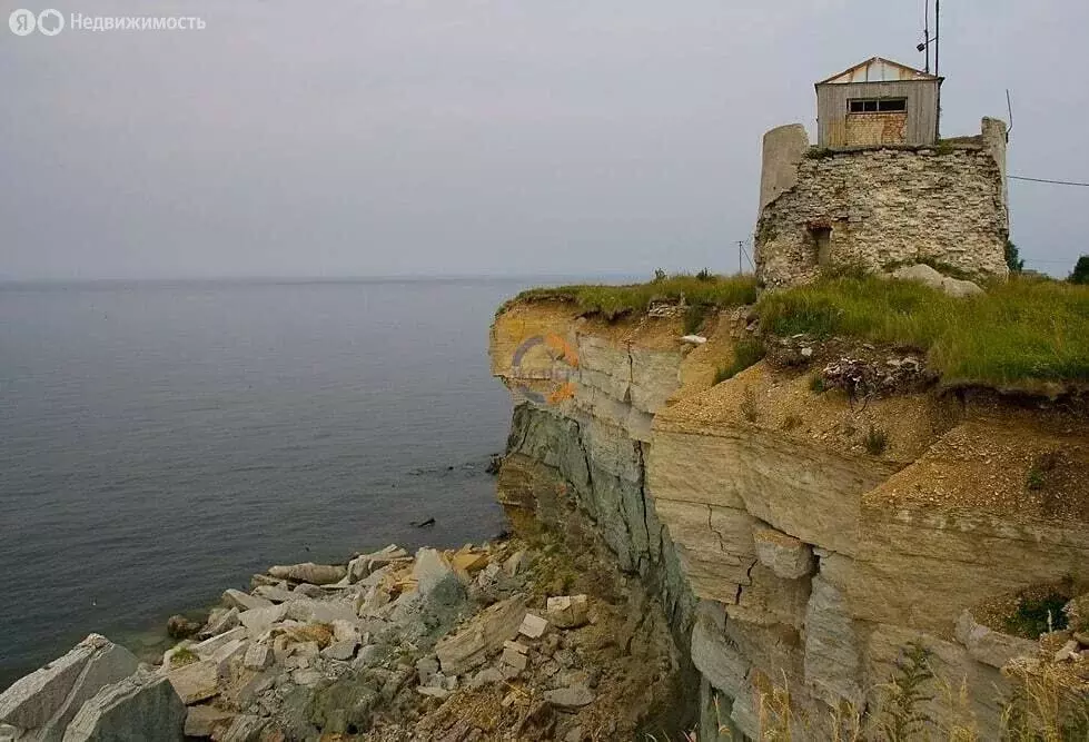 Участок в Наговское сельское поселение, деревня Ретлё, Ильменская ... - Фото 1
