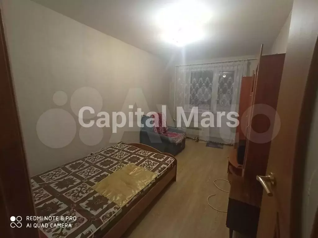 2-к. квартира, 53 м, 3/12 эт. - Фото 0