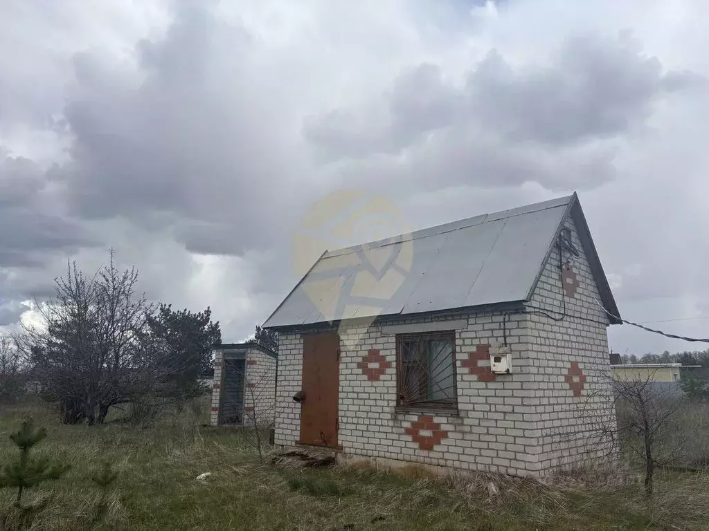 Дом в Белгородская область, Старый Оскол Колос ДНТ, ул. 12-я, 53 (23 ... - Фото 1
