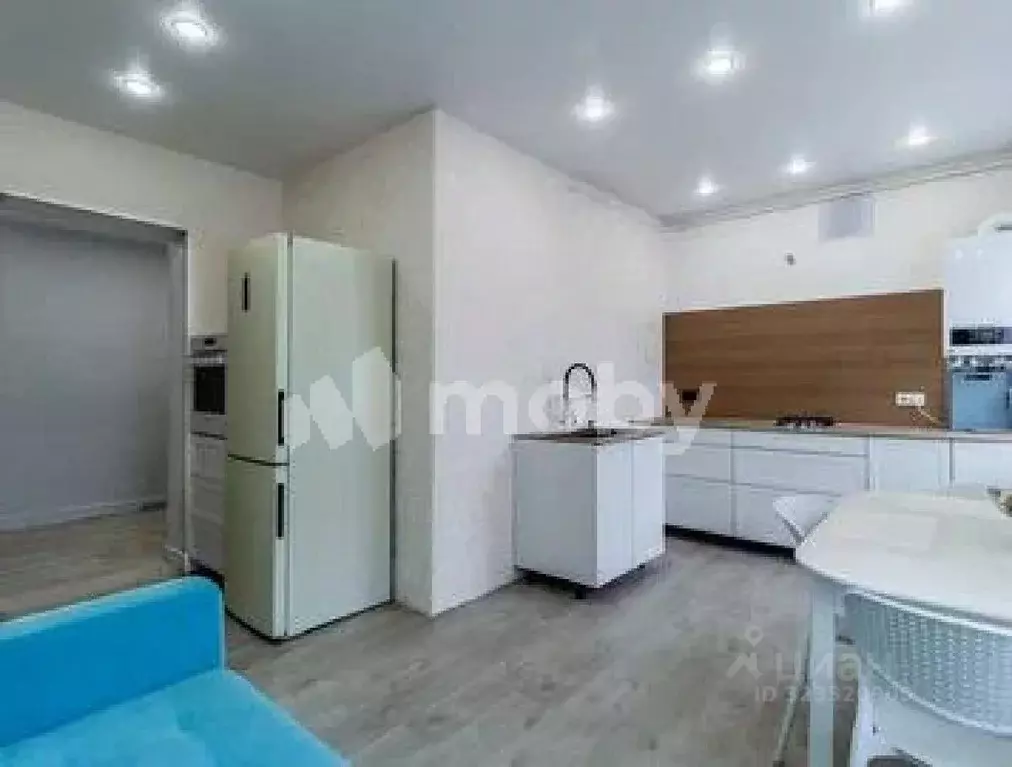 1-к кв. Калининградская область, Калининград Ярославская ул., 2А (49.6 ... - Фото 2