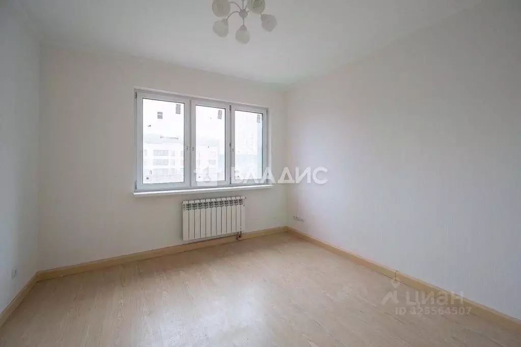 2-к кв. Москва просп. Нововатутинский, 8 (56.0 м) - Фото 1