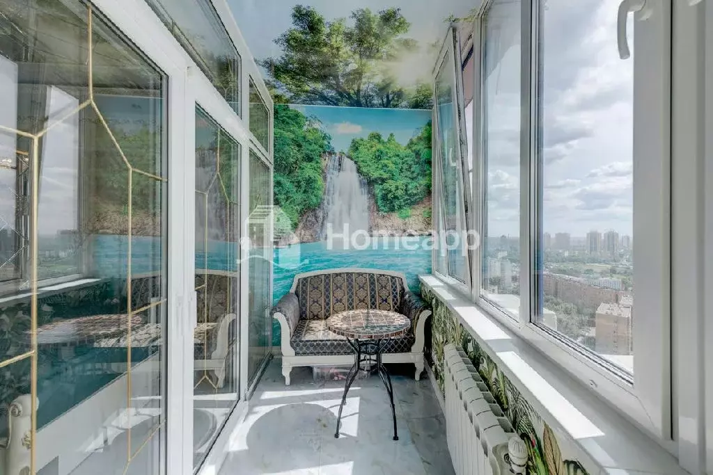 Продается 2-комнатная квартира - Фото 1