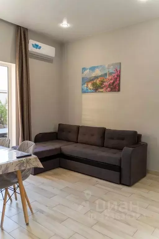 Дом в Крым, Сакский район, Молочненское с/пос, с. Витино ул. ... - Фото 2