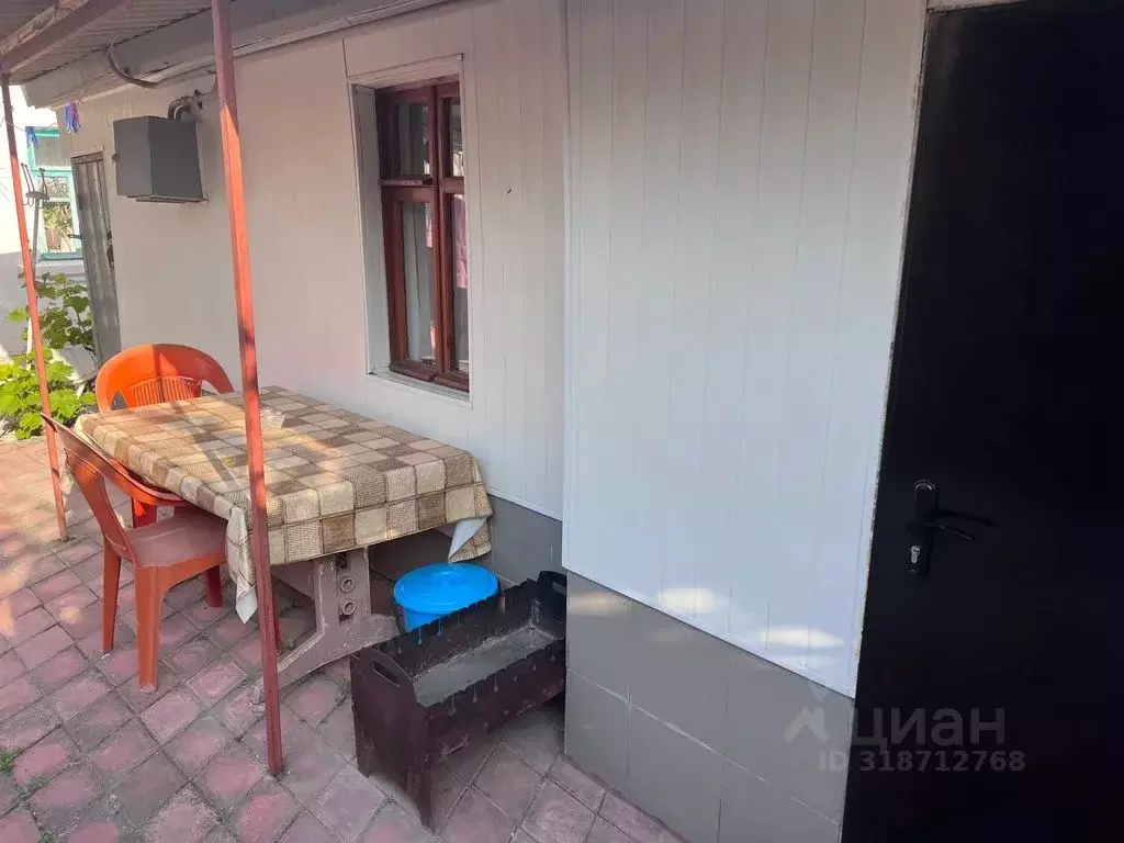 2-к кв. Крым, Евпатория ул. Краевского, 16 (45.0 м) - Фото 1