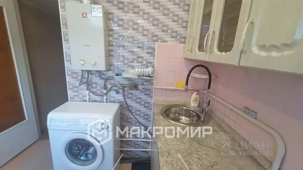 2-к кв. Орловская область, Орел Черепичная ул., 12 (45.0 м) - Фото 2
