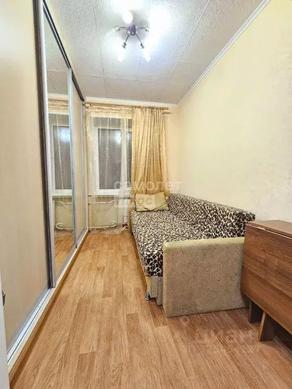 Комната Московская область, Жуковский Московская ул., 1 (12.0 м) - Фото 1