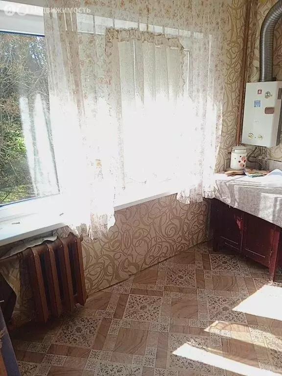 2-комнатная квартира: Новомосковск, улица Мира, 30Б (49 м) - Фото 1