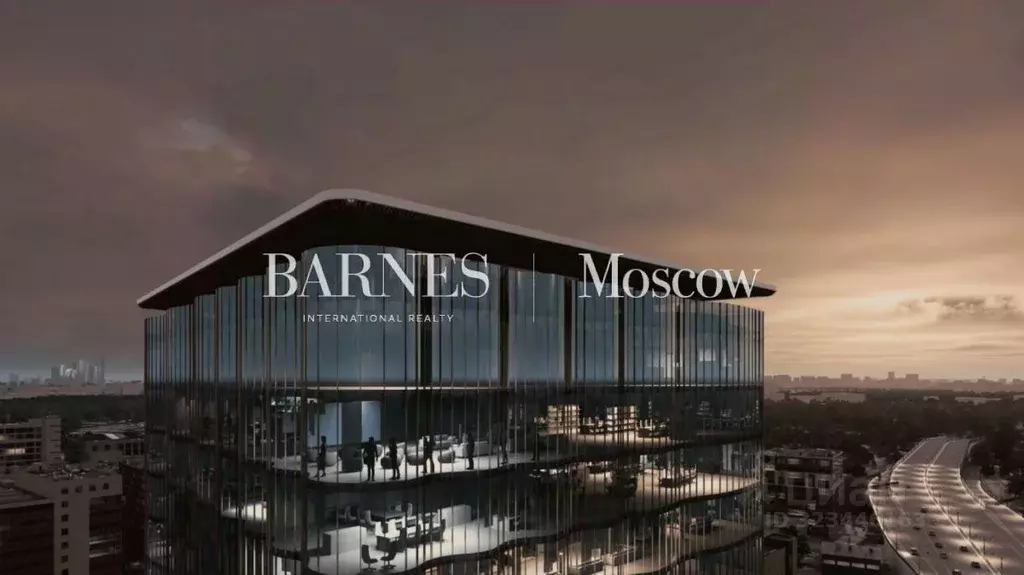 Офис в Москва Бауманская ул., 11С7 (190 м) - Фото 2