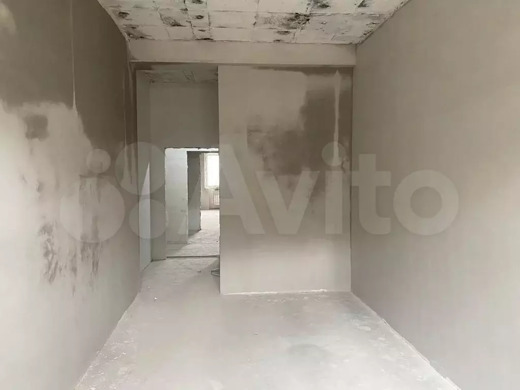 Апартаменты-студия, 20 м, 2/12 эт. - Фото 1