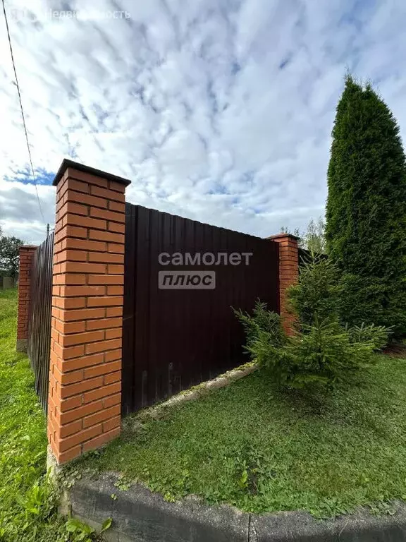 Участок в посёлок Нарынка, Полковая улица (16.31 м) - Фото 1